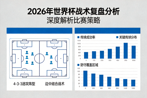 2026年世界杯战术复盘分析专栏，深度解析比赛策略